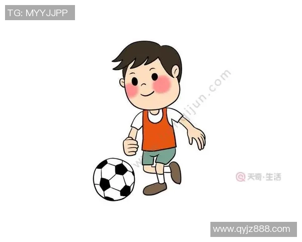 动漫女足球明星简笔画创作指南与技巧分享