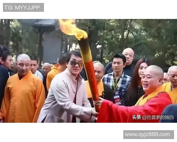 足球明星崇拜成龙的背后故事揭秘以及他与足球的奇妙缘分