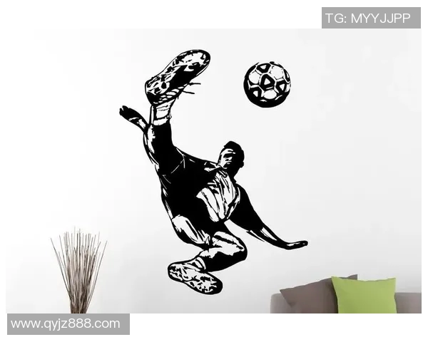 创意足球明星图案贴纸素材分享打造个性化运动风格的必备选择