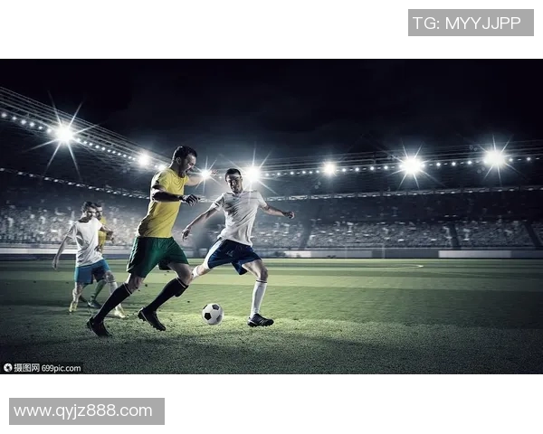 足球明星瞬间闪耀高清图片展现球场魅力与激情的完美结合