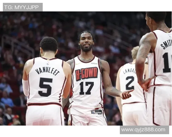 塔里伊森的崛起之路：从大学球场到NBA新星的成长历程