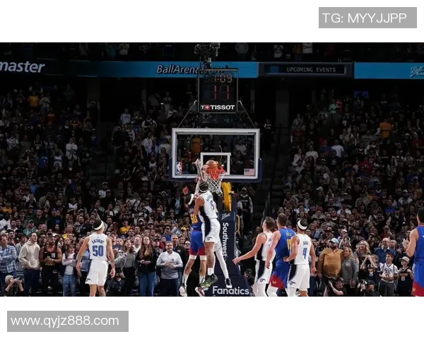 掘金与火箭精彩对决腾讯直播全程呈现不容错过的篮球盛宴