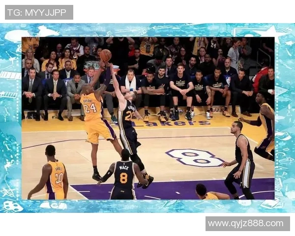 科比在与勇士的最后时刻展现传奇风采的经典对决回顾