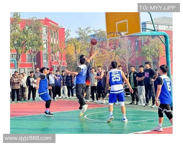 来安启明星篮球助力青少年成长打造健康快乐的篮球文化新天地